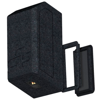 Subwoofer kabinet til 10