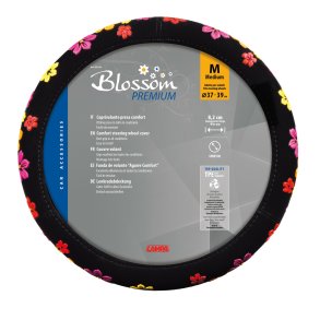 Ratovertr�k i ruskind m/blomster 35-37