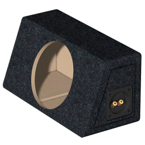 Subwoofer kabinet til 8