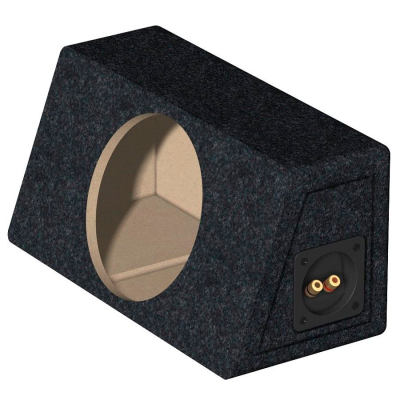 Subwoofer kabinet til 8