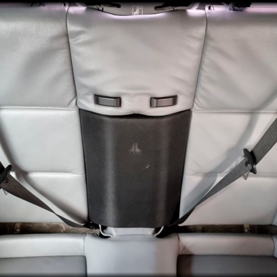 Subwoofer kabinet til 8