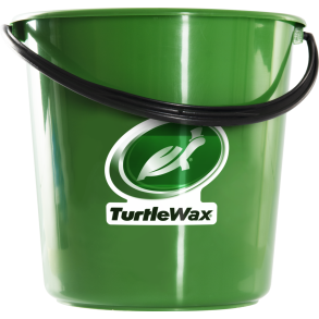 Turtle Wax vaskespand i grn 10 liter