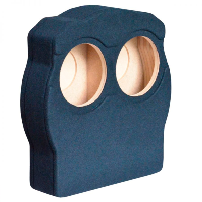 Subwoofer kabinet til 10