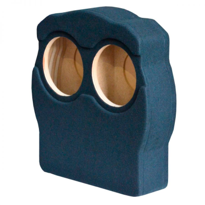 Subwoofer kabinet til 10