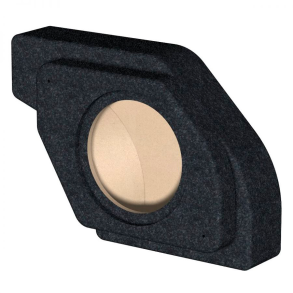 Subwoofer kabinet til 10