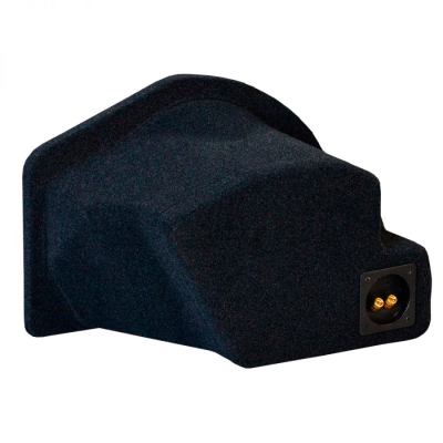 Subwoofer kabinet til 10