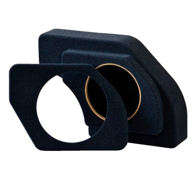 Subwoofer kabinet til 10