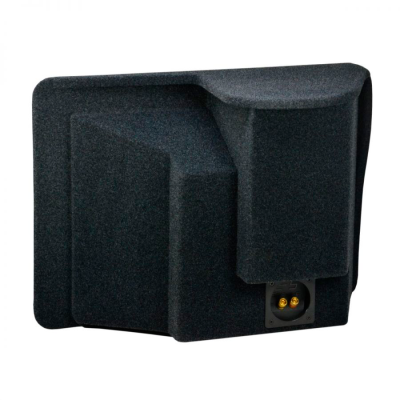 Subwoofer kabinet til 10