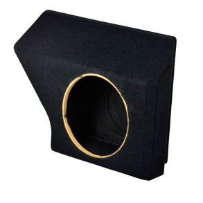 Subwoofer kabinet til 10