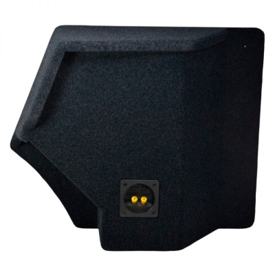 Subwoofer kabinet til 10