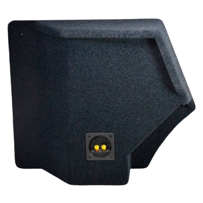 Subwoofer kabinet til 10