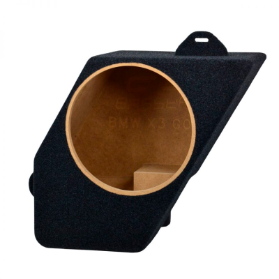 Subwoofer kabinet til 10