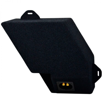 Subwoofer kabinet til 10