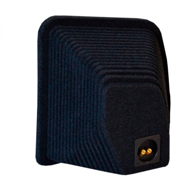 Subwoofer kabinet til 10