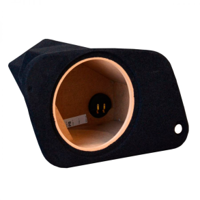 Subwoofer kabinet til 10