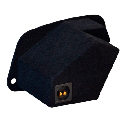 Subwoofer kabinet til 10