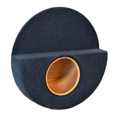 Subwoofer kabinet til 10