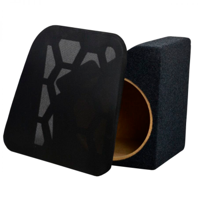 Subwoofer kabinet til 8