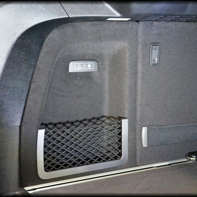 Subwoofer kabinet til 10