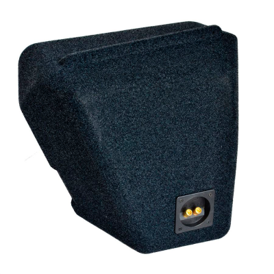 Subwoofer kabinet til 10