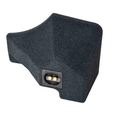 Subwoofer kabinet til 8