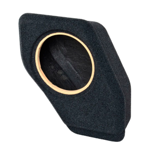 Subwoofer kabinet til 8