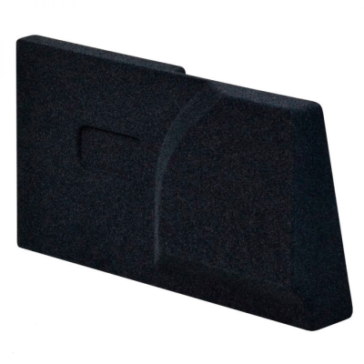 Subwoofer kabinet til 10