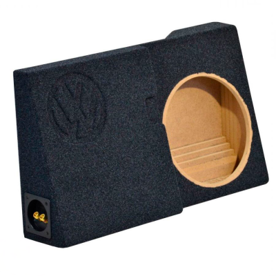 Subwoofer kabinet til 10