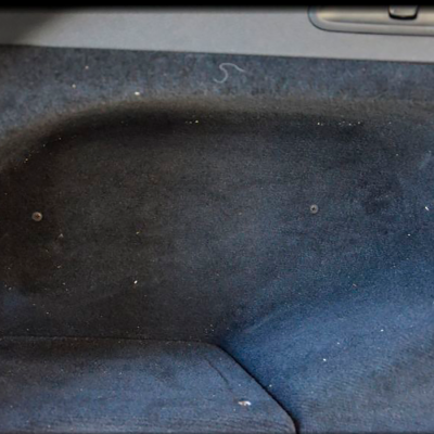 Subwoofer kabinet til 8