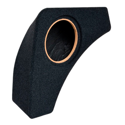 Subwoofer kabinet til 8