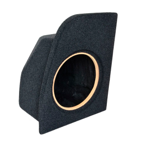 Subwoofer kabinet til 10