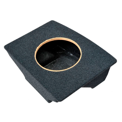 Subwoofer kabinet til 10