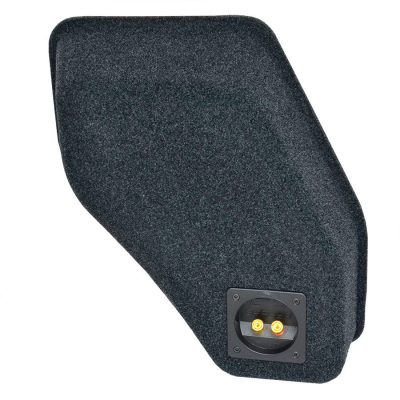 Subwoofer kabinet til 8