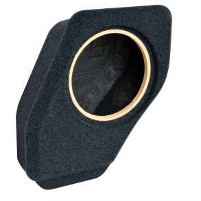 Subwoofer kabinet til 8