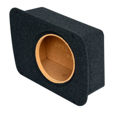 Subwoofer kabinet til 8