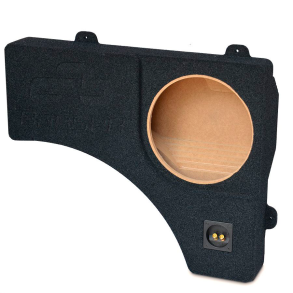 Subwoofer kabinet til 12