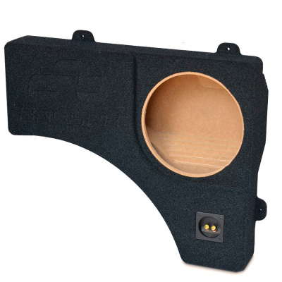 Subwoofer kabinet til 12