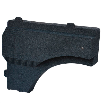 Subwoofer kabinet til 12