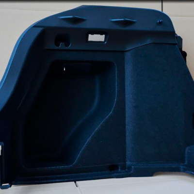 Subwoofer kabinet til 8