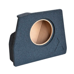 Subwoofer kabinet til 10