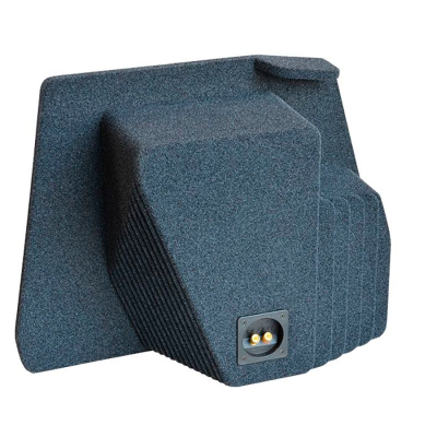 Subwoofer kabinet til 10