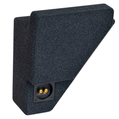 Subwoofer kabinet til 8