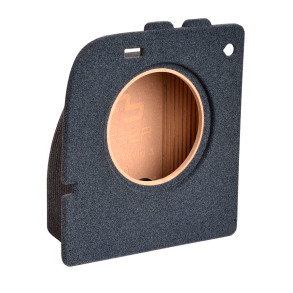 Subwoofer kabinet til 10