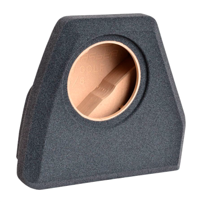 Subwoofer kabinet til 10