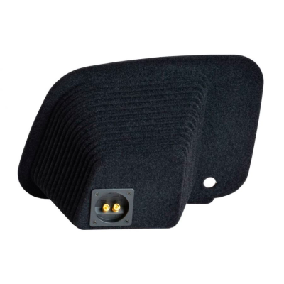 Subwoofer kabinet til 8