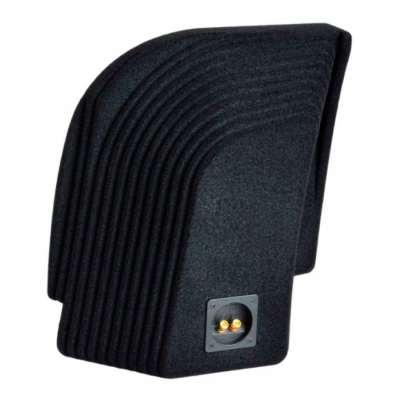 Subwoofer kabinet til 10