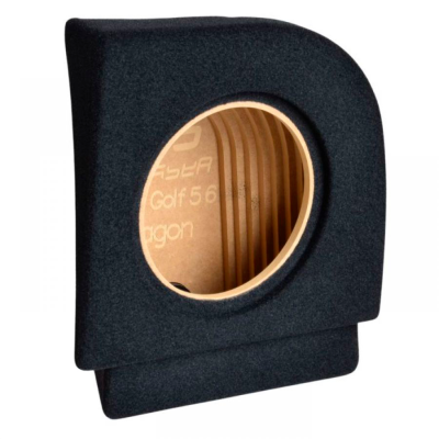 Subwoofer kabinet til 10