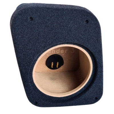 Subwoofer kabinet til 8