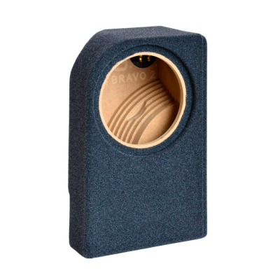 Subwoofer kabinet til 8