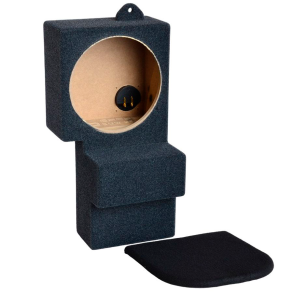 Subwoofer kabinet til 10